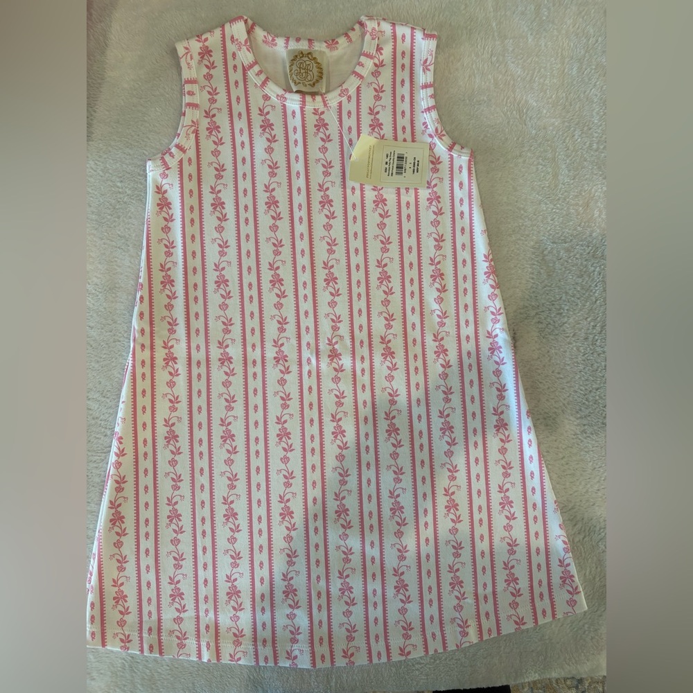 NWT tbbc knit dress